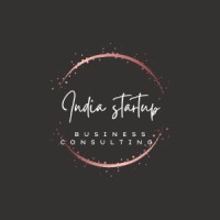 India startup logo